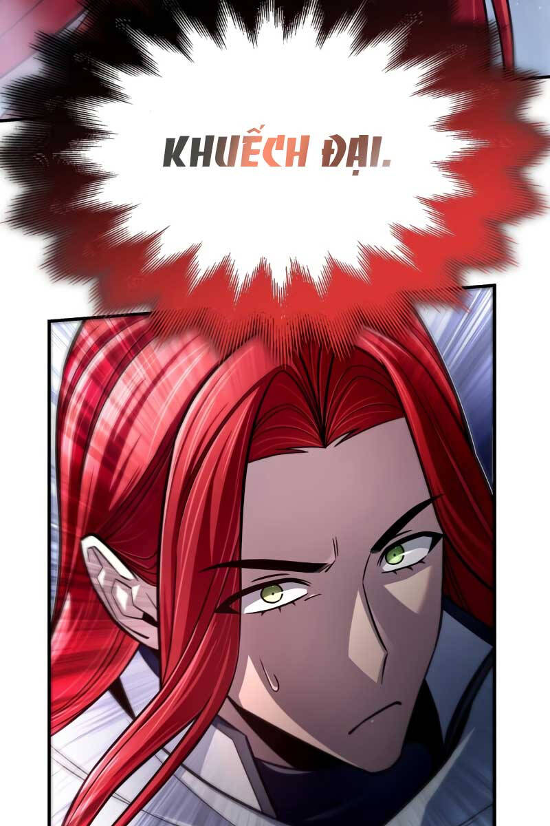 Cuộc Chiến Siêu Nhân Chap 77 - Next Chap 78