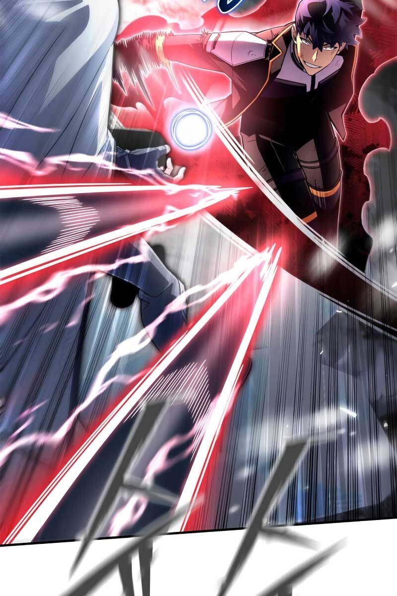 Cuộc Chiến Siêu Nhân Chap 77 - Next Chap 78