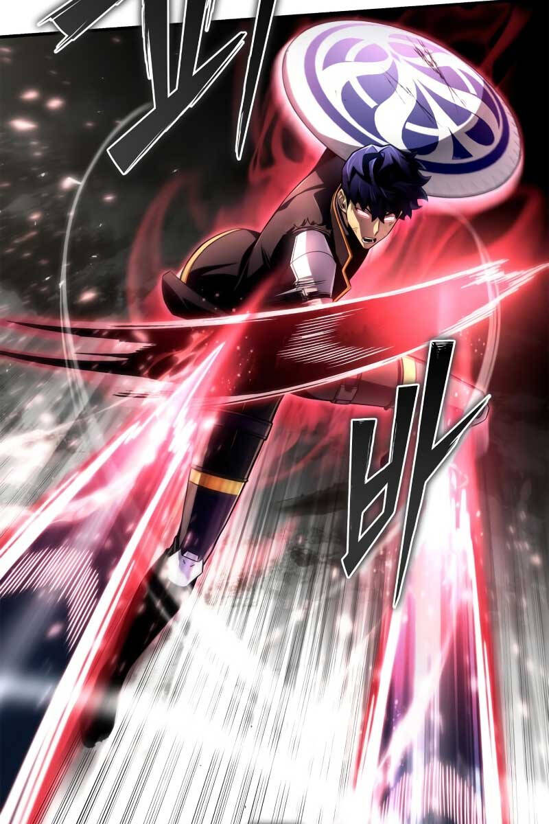 Cuộc Chiến Siêu Nhân Chap 77 - Next Chap 78