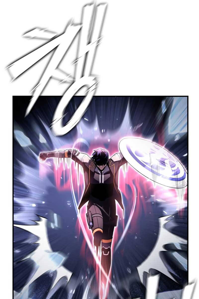 Cuộc Chiến Siêu Nhân Chap 77 - Next Chap 78