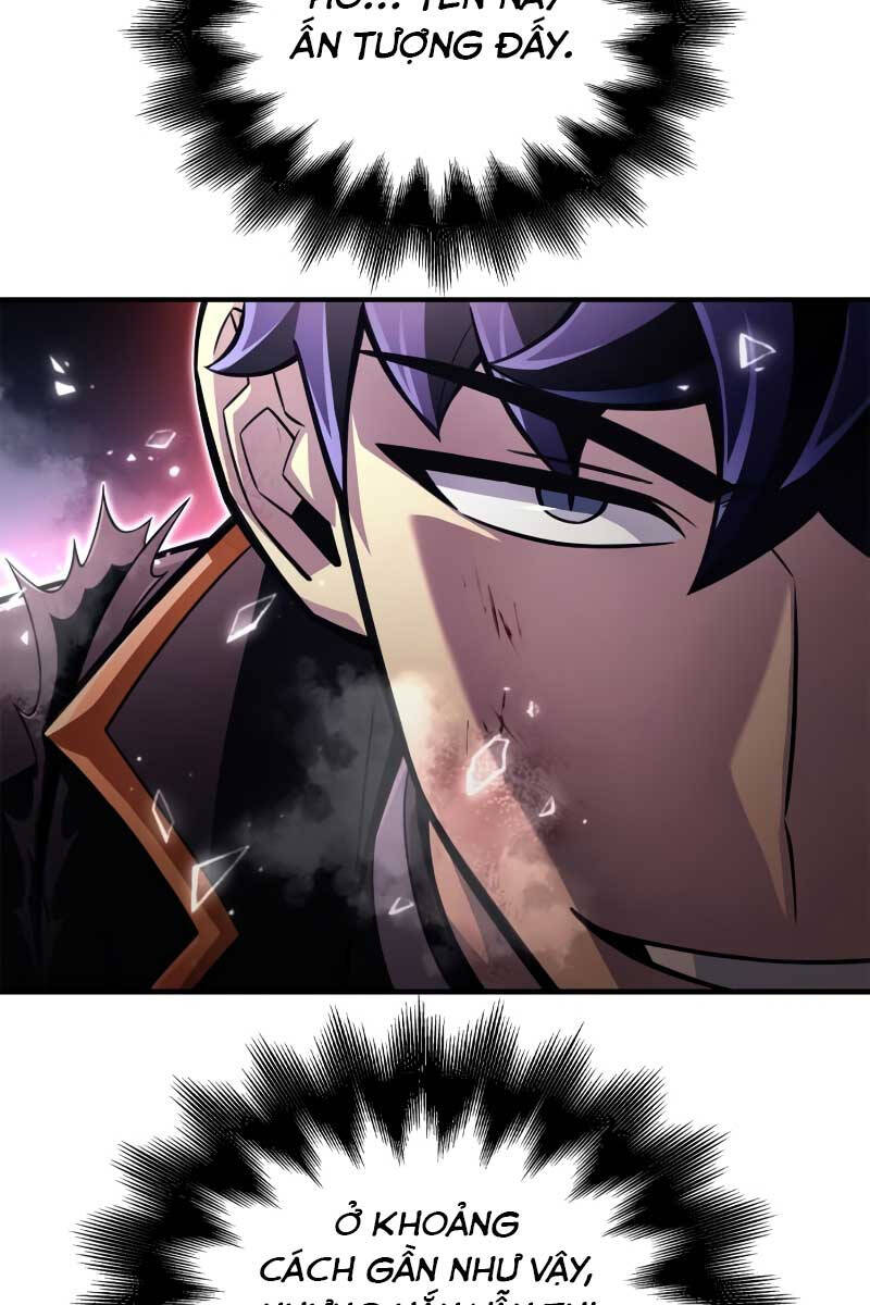 Cuộc Chiến Siêu Nhân Chap 77 - Next Chap 78