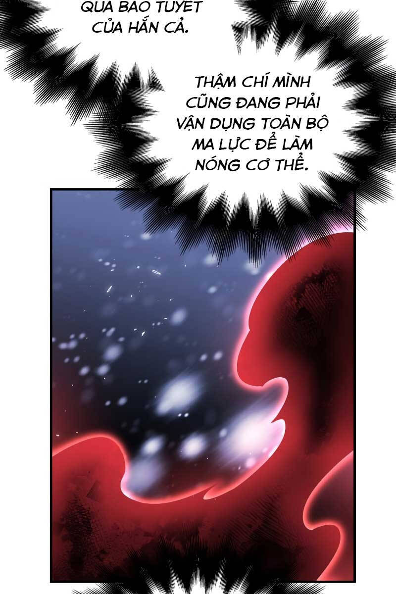 Cuộc Chiến Siêu Nhân Chap 77 - Next Chap 78