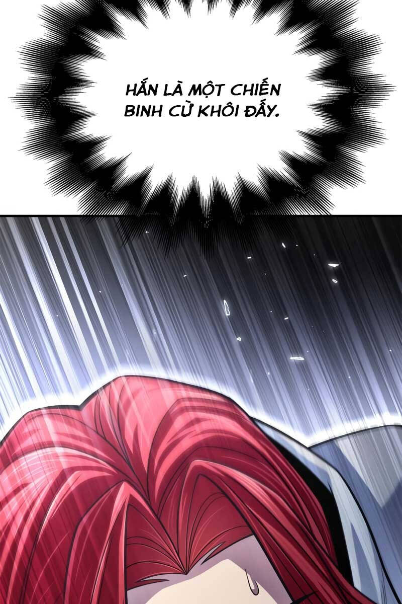 Cuộc Chiến Siêu Nhân Chap 77 - Next Chap 78