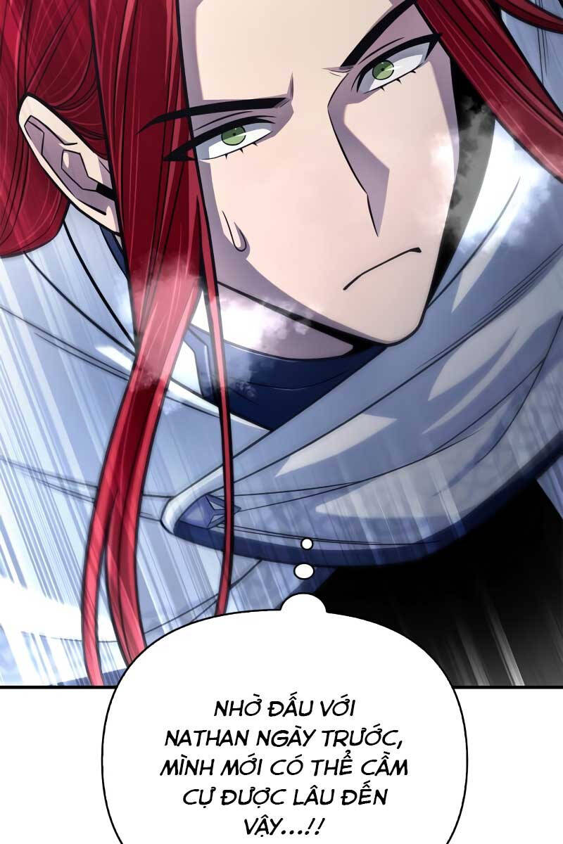 Cuộc Chiến Siêu Nhân Chap 77 - Next Chap 78