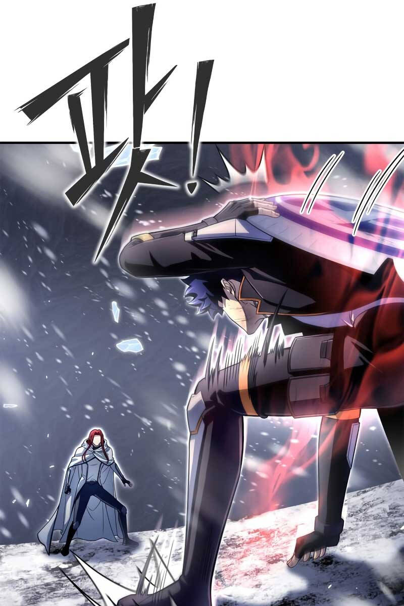 Cuộc Chiến Siêu Nhân Chap 77 - Next Chap 78