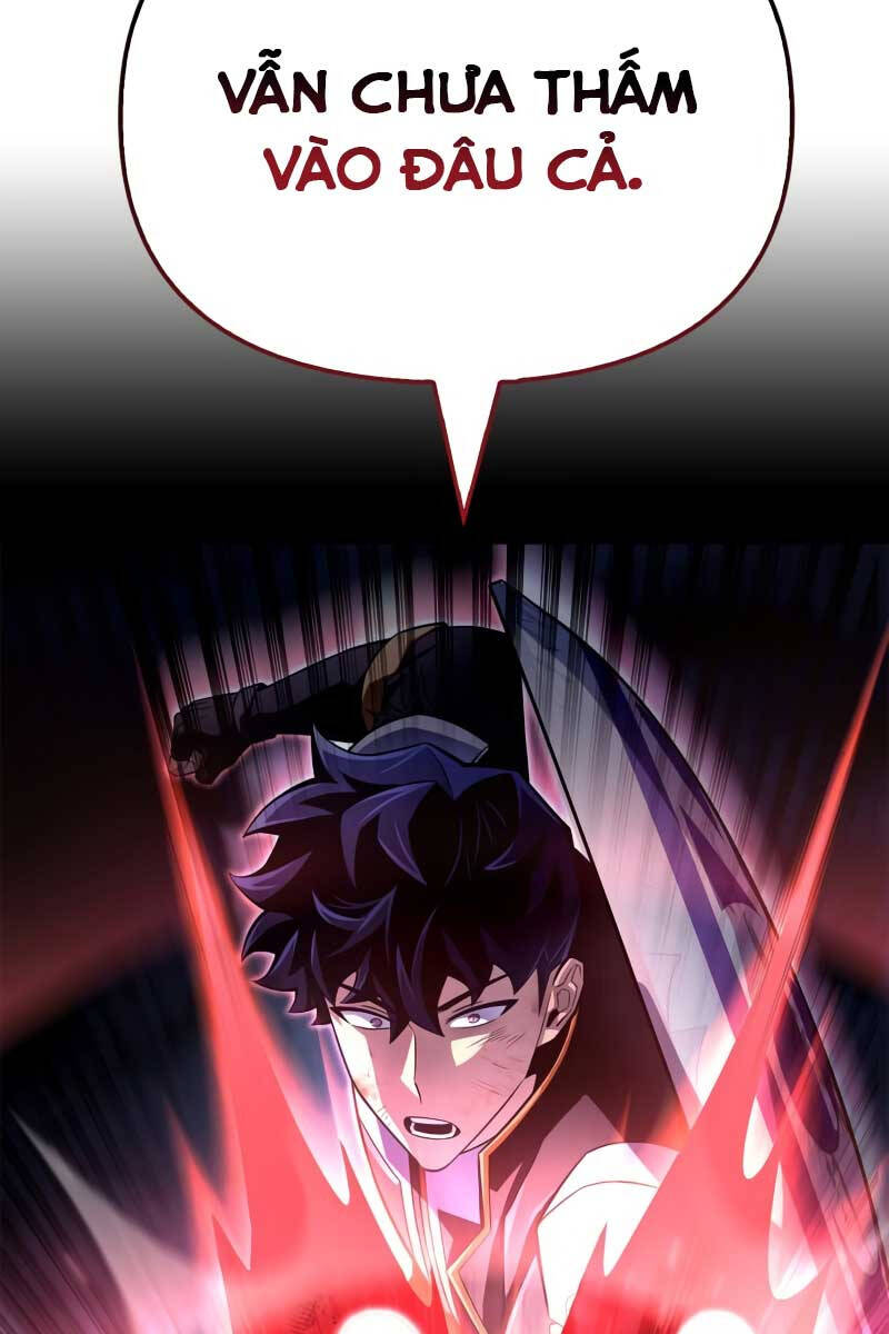 Cuộc Chiến Siêu Nhân Chap 77 - Next Chap 78