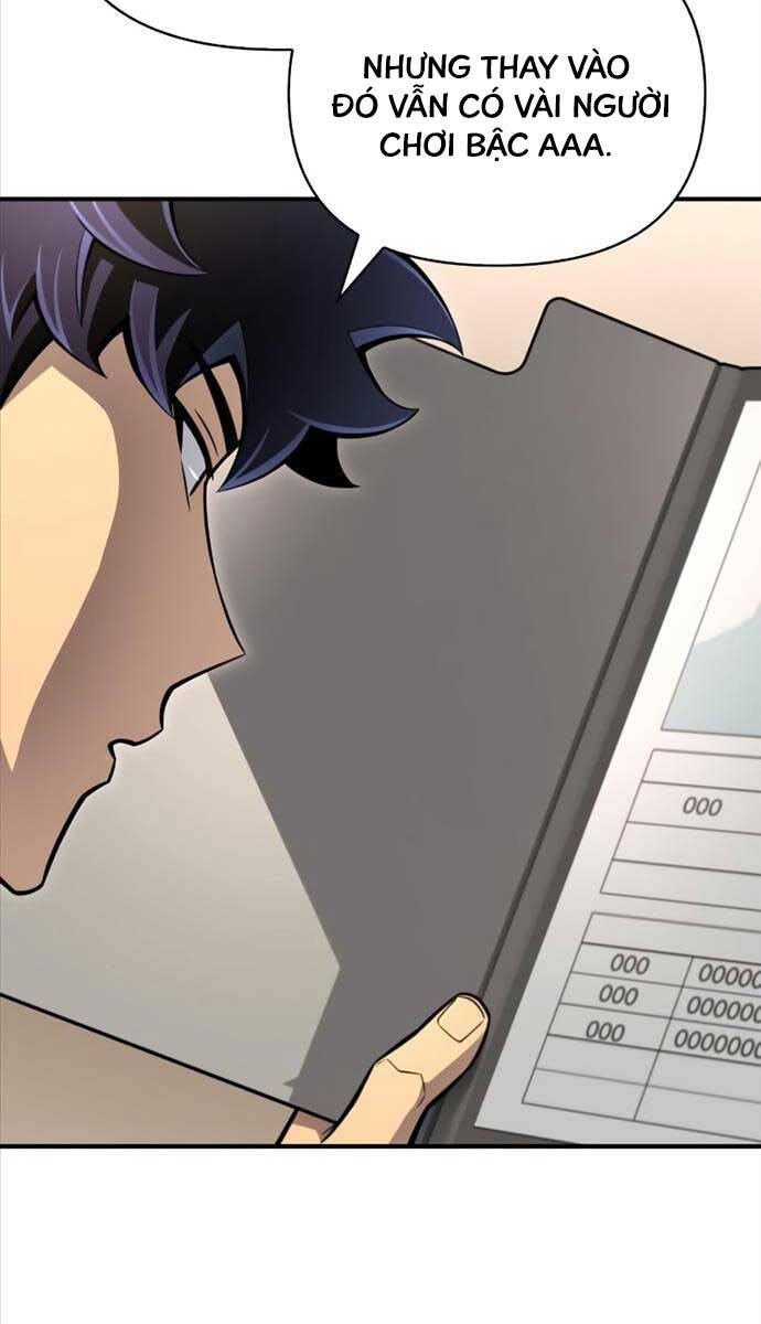 Cuộc Chiến Siêu Nhân Chap 78 - Next Chap 79