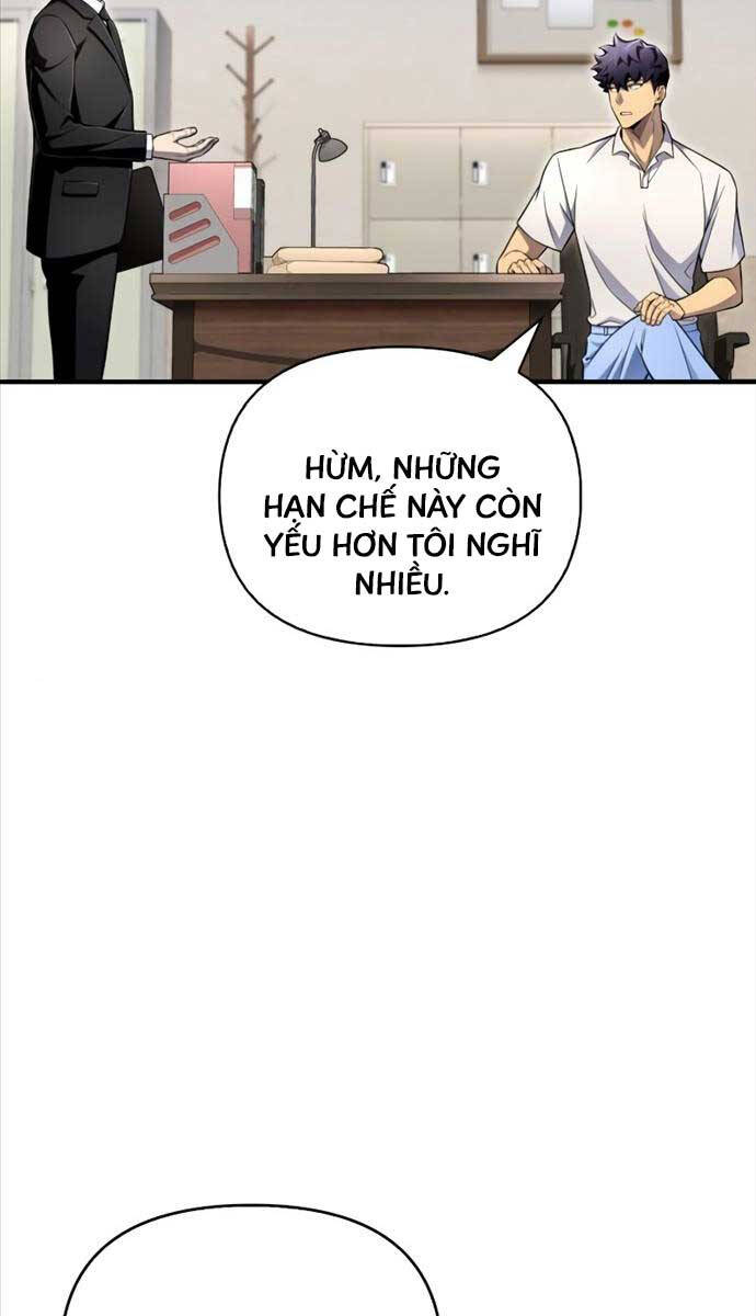Cuộc Chiến Siêu Nhân Chap 78 - Next Chap 79