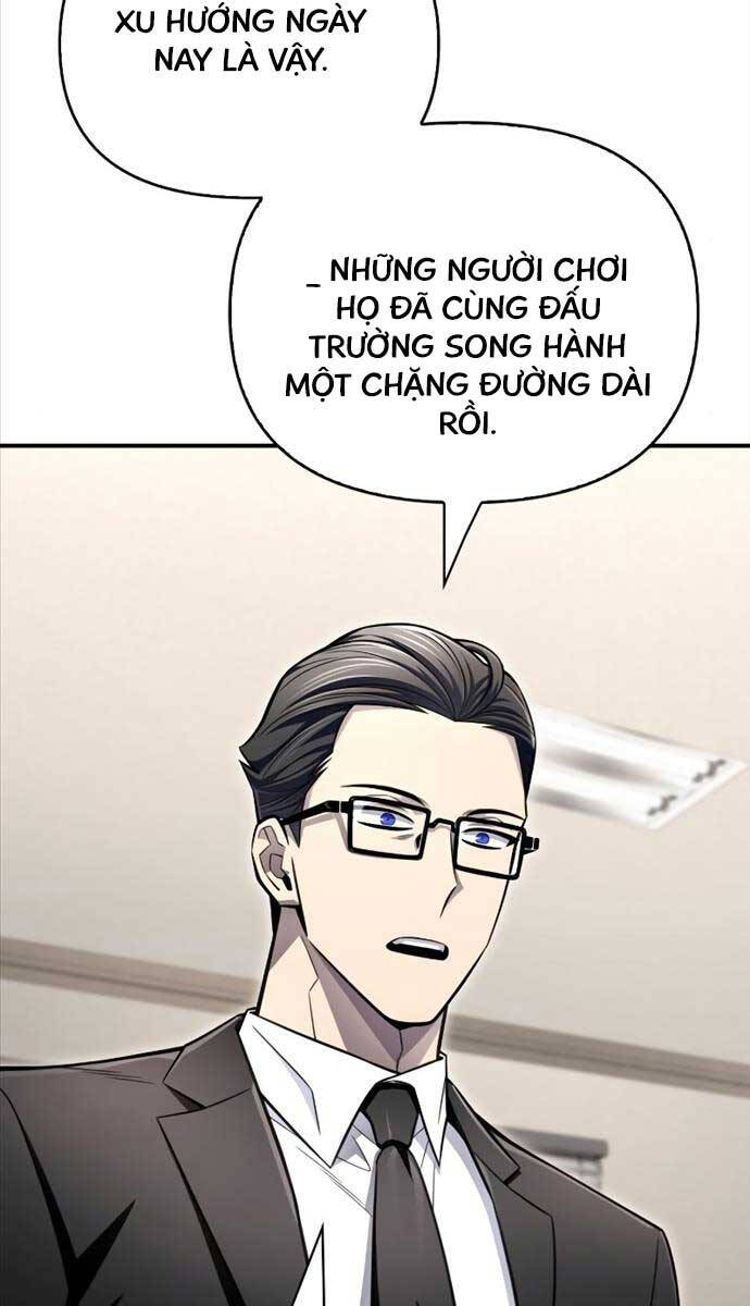 Cuộc Chiến Siêu Nhân Chap 78 - Next Chap 79