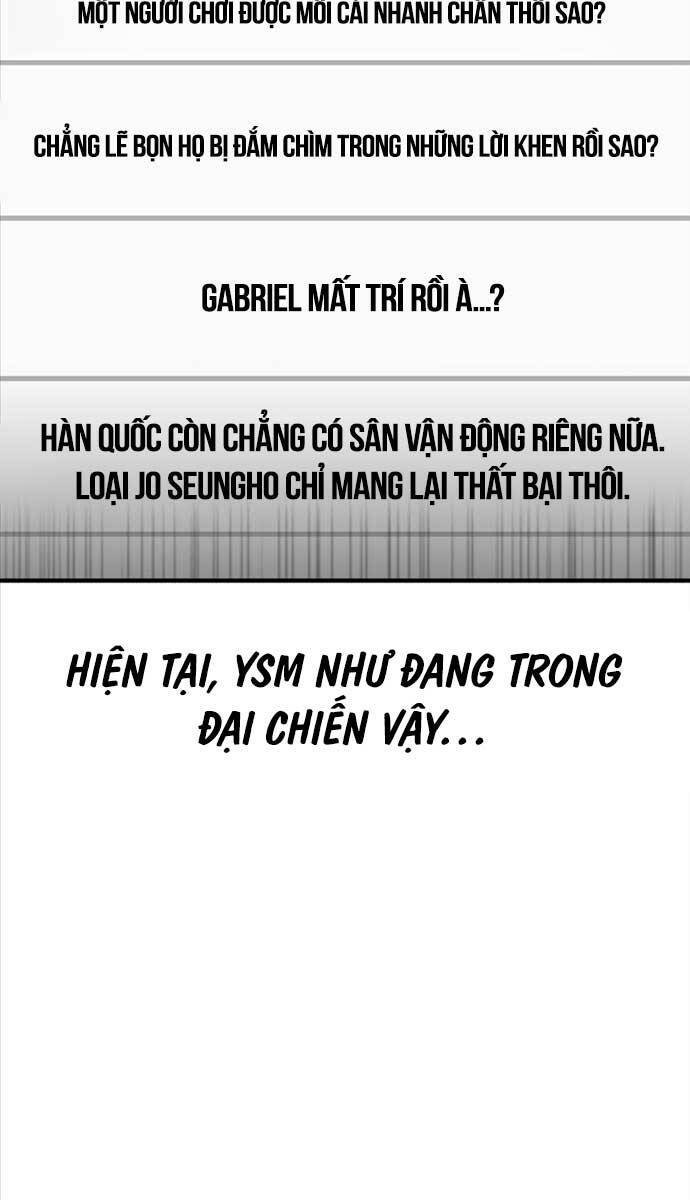 Cuộc Chiến Siêu Nhân Chap 78 - Next Chap 79
