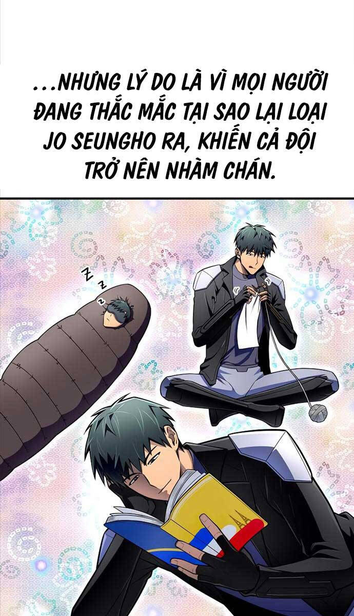 Cuộc Chiến Siêu Nhân Chap 78 - Next Chap 79