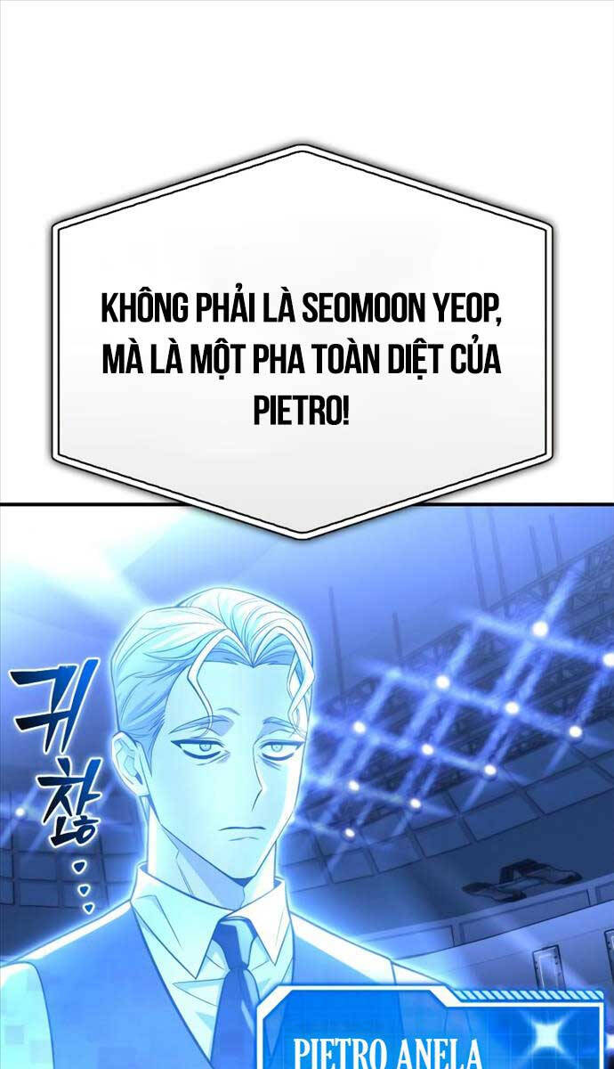 Cuộc Chiến Siêu Nhân Chap 78 - Next Chap 79