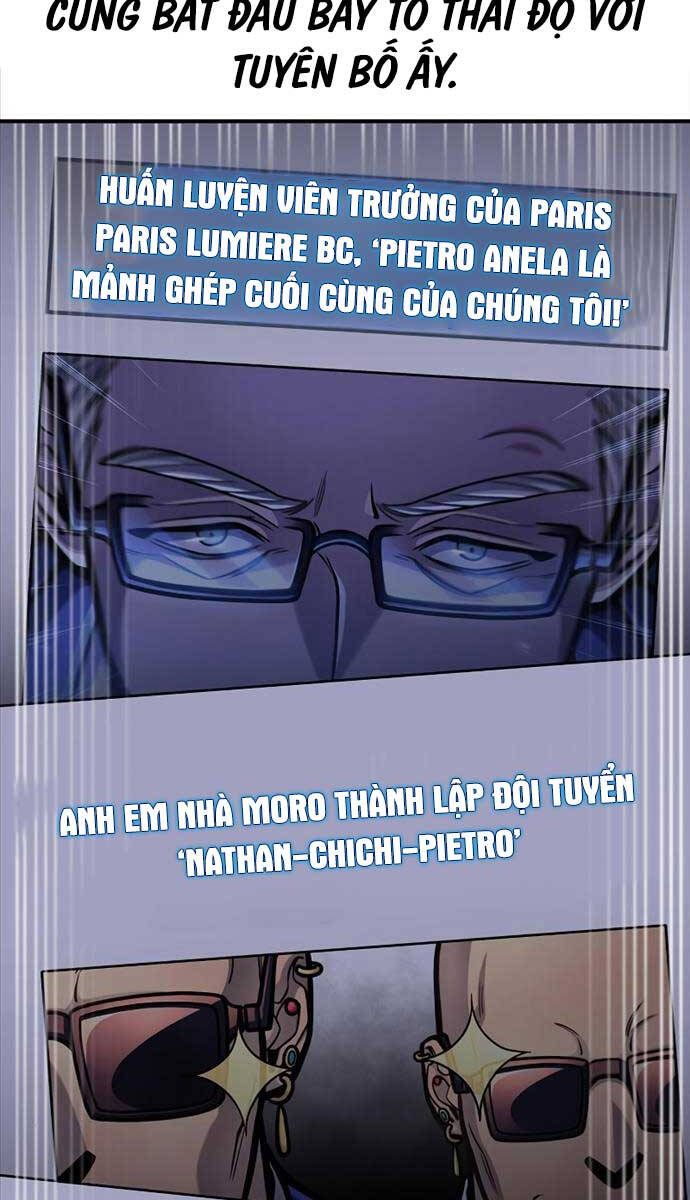 Cuộc Chiến Siêu Nhân Chap 78 - Next Chap 79