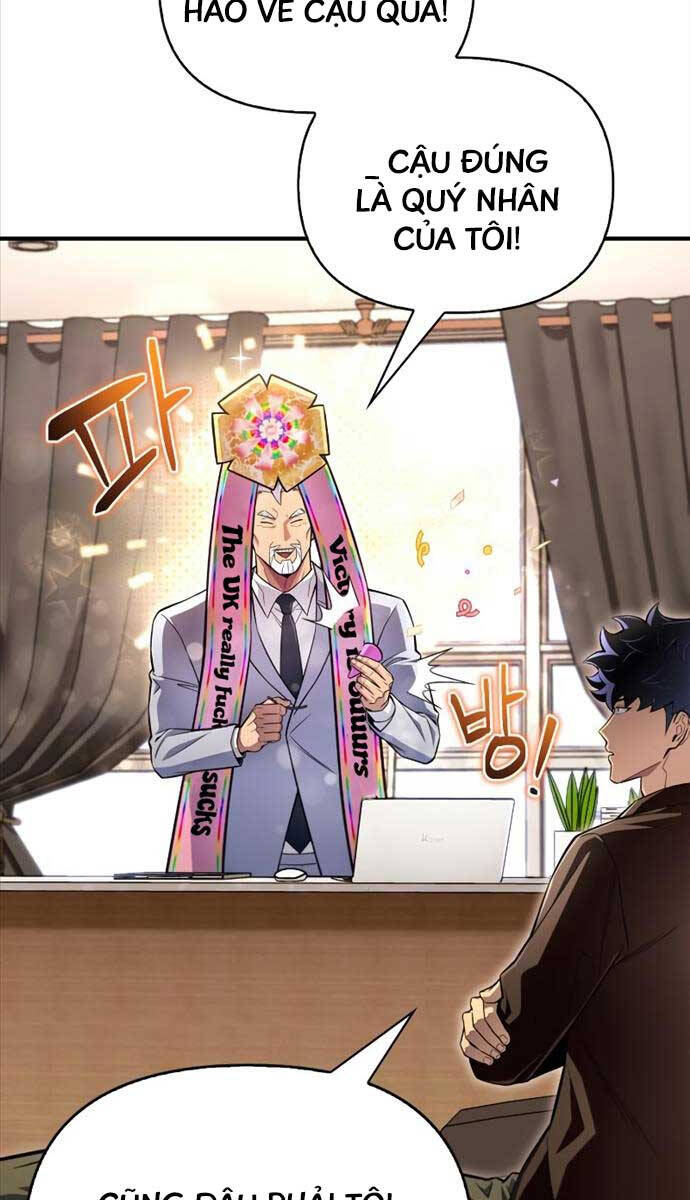 Cuộc Chiến Siêu Nhân Chap 78 - Next Chap 79