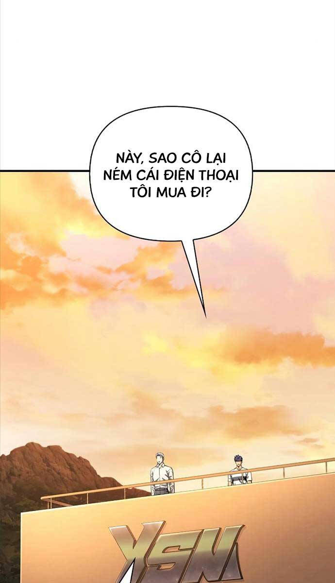 Cuộc Chiến Siêu Nhân Chap 78 - Next Chap 79