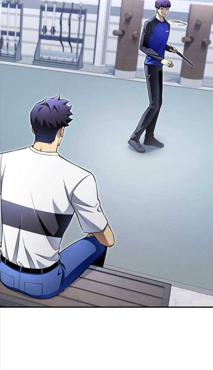 Cuộc Chiến Siêu Nhân Chap 78 - Next Chap 79