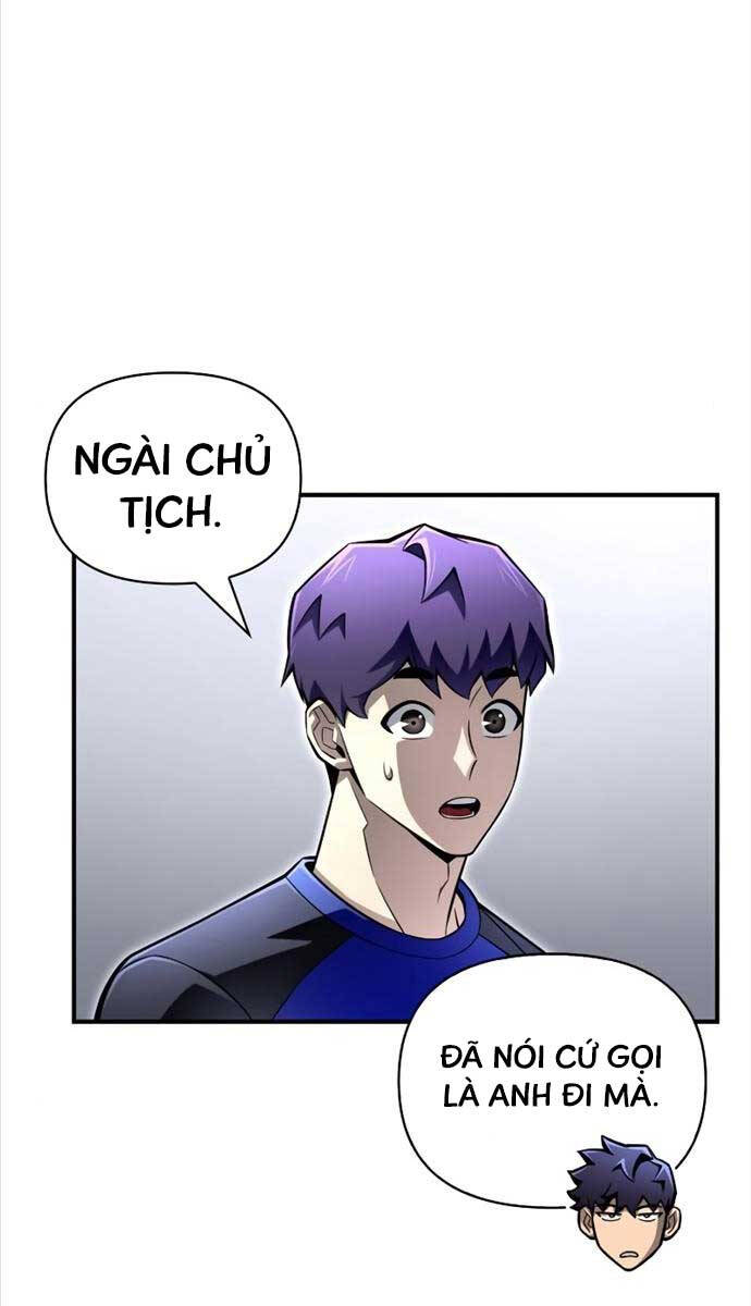 Cuộc Chiến Siêu Nhân Chap 78 - Next Chap 79