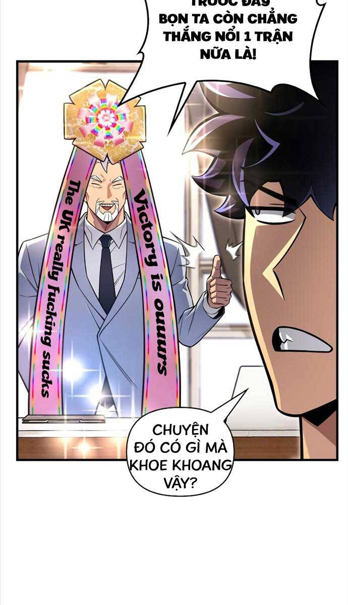 Cuộc Chiến Siêu Nhân Chap 78 - Next Chap 79