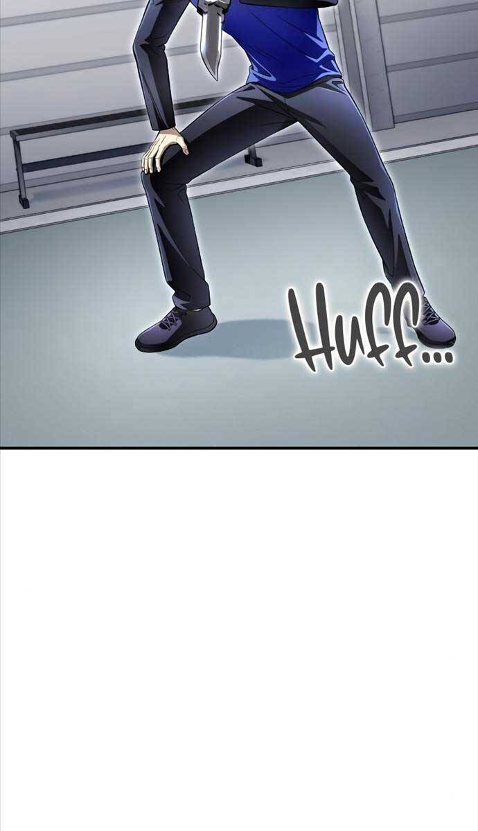 Cuộc Chiến Siêu Nhân Chap 78 - Next Chap 79