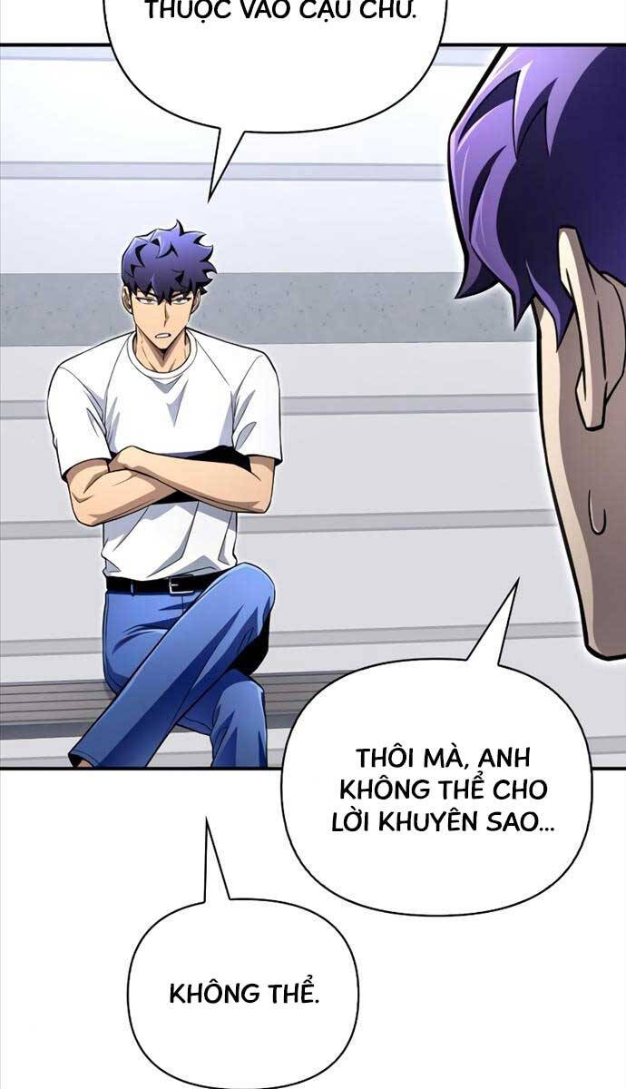 Cuộc Chiến Siêu Nhân Chap 78 - Next Chap 79