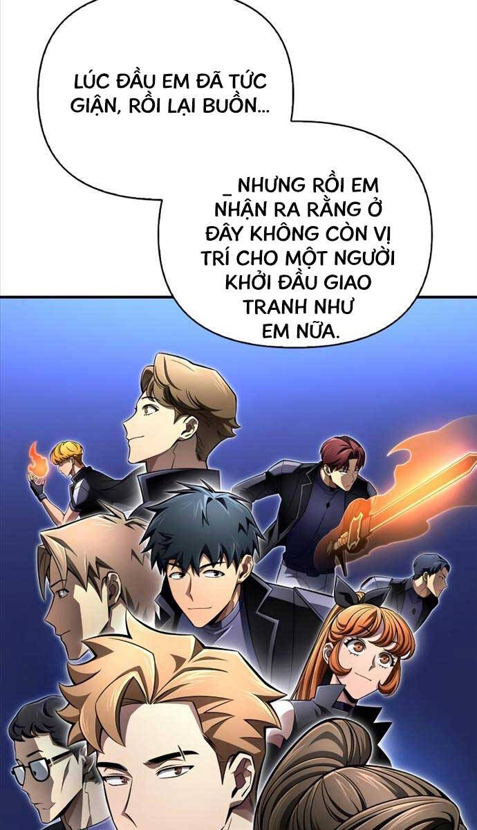 Cuộc Chiến Siêu Nhân Chap 78 - Next Chap 79