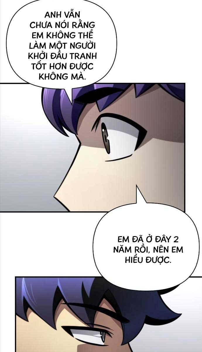 Cuộc Chiến Siêu Nhân Chap 78 - Next Chap 79