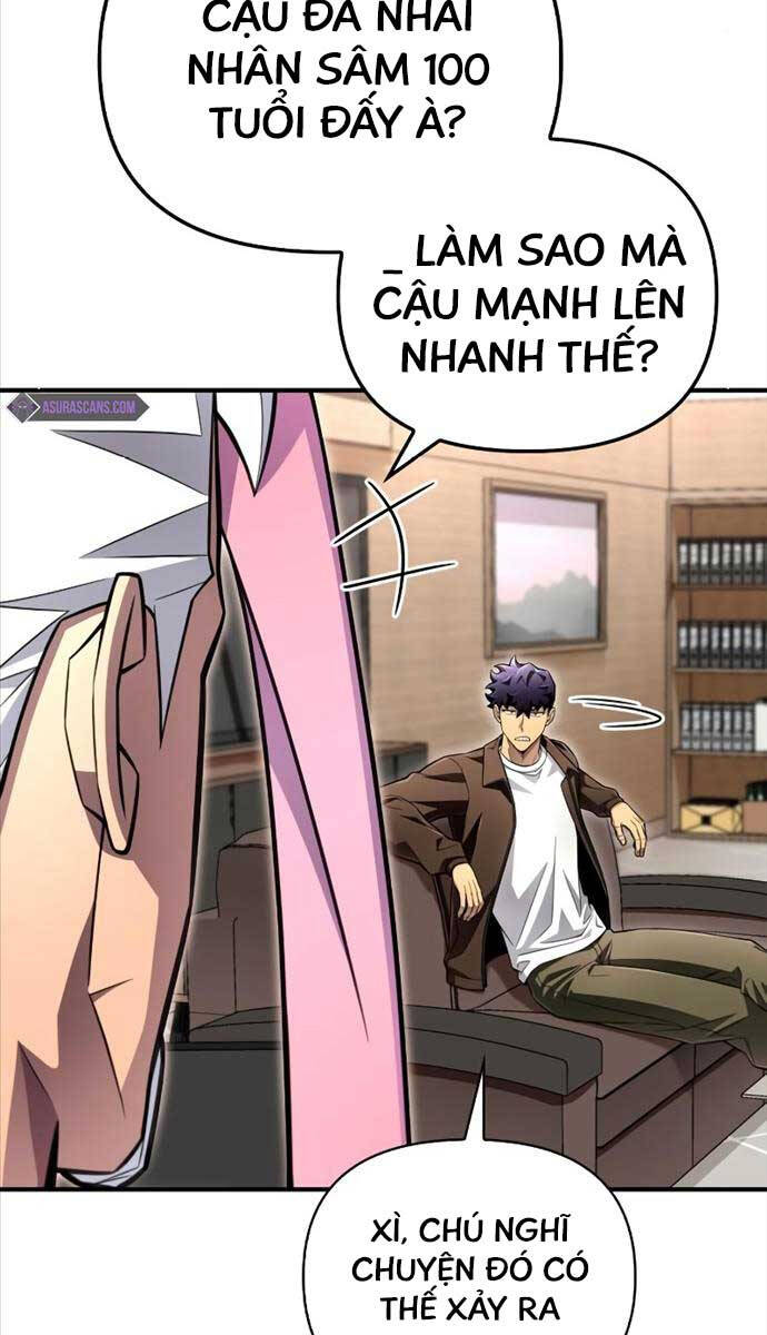 Cuộc Chiến Siêu Nhân Chap 78 - Next Chap 79