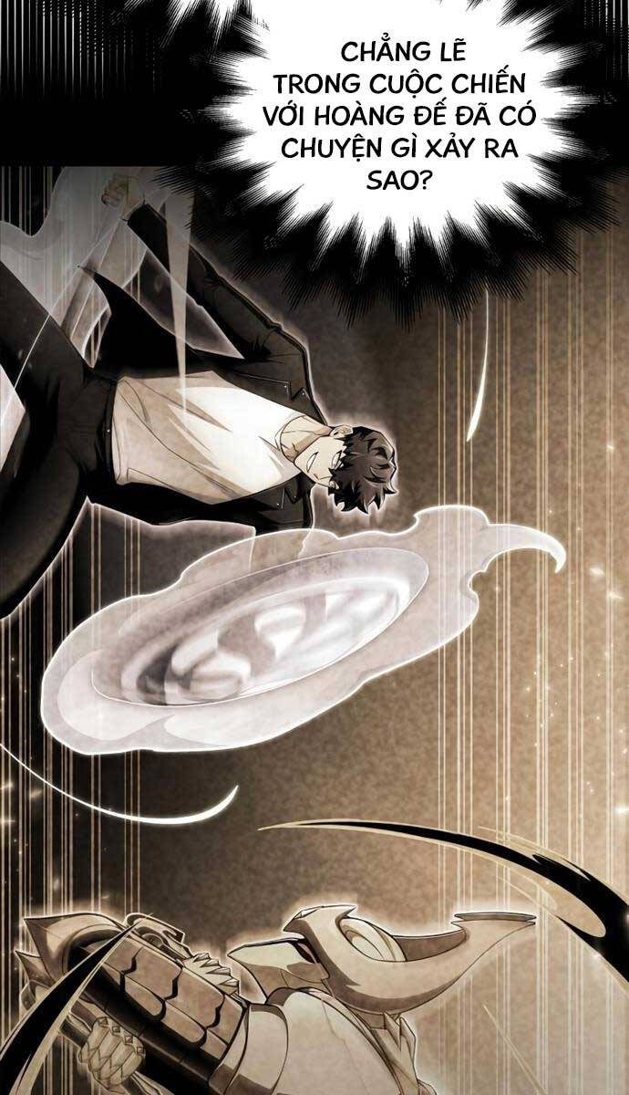 Cuộc Chiến Siêu Nhân Chap 78 - Next Chap 79