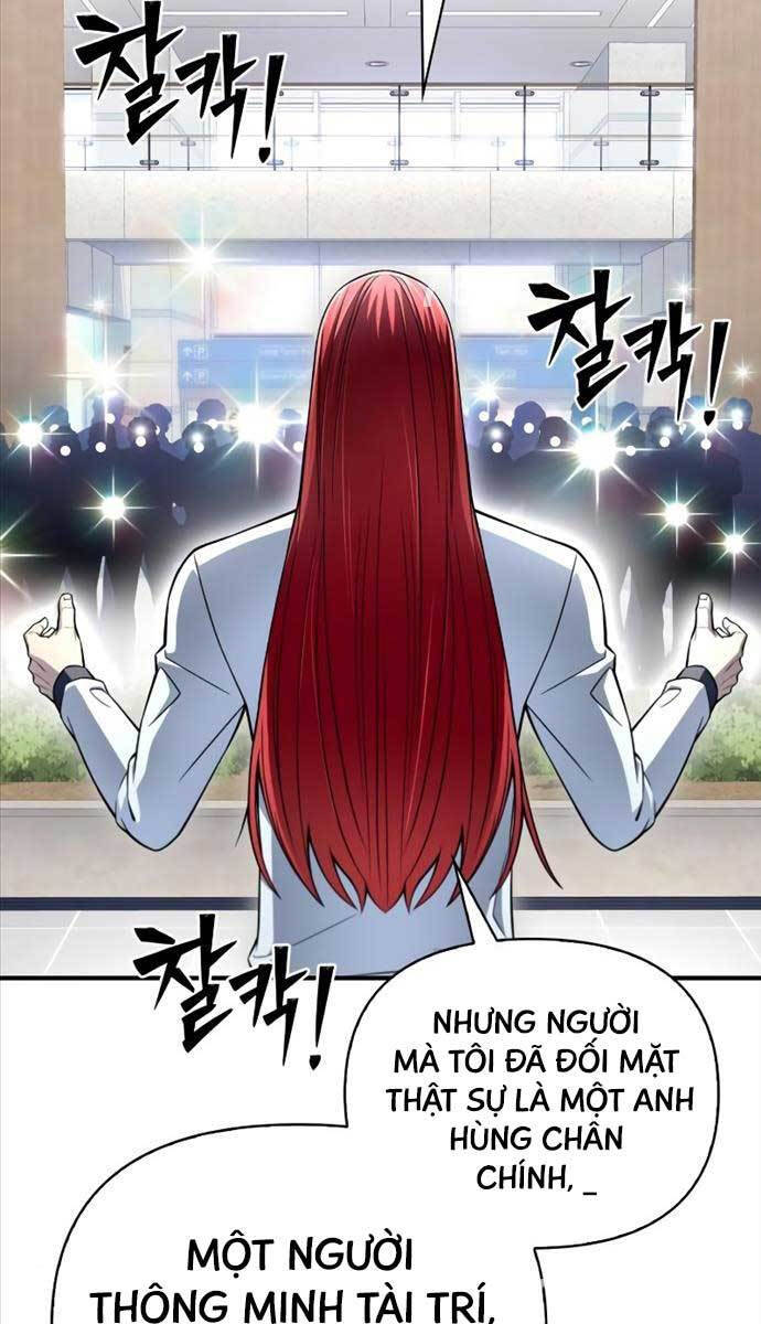 Cuộc Chiến Siêu Nhân Chap 78 - Next Chap 79