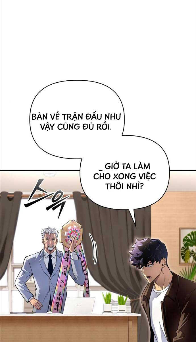 Cuộc Chiến Siêu Nhân Chap 78 - Next Chap 79
