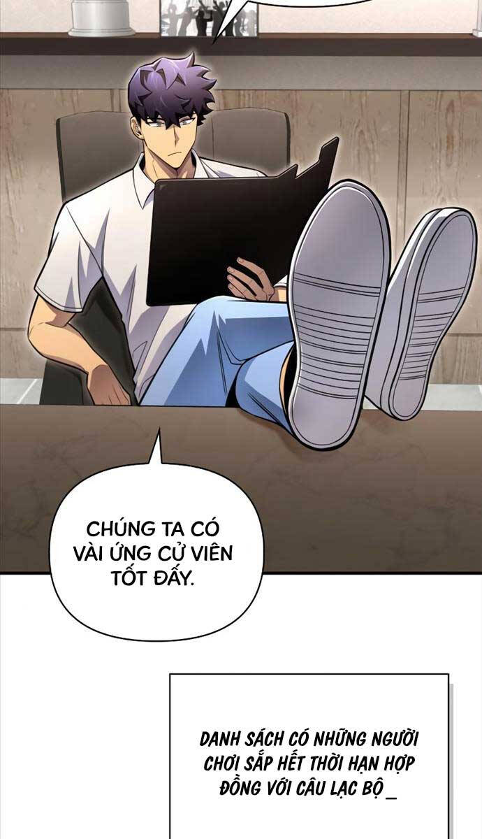 Cuộc Chiến Siêu Nhân Chap 78 - Next Chap 79