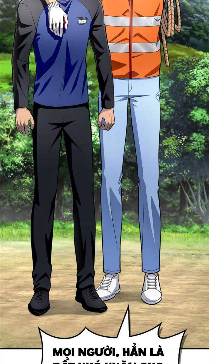 Cuộc Chiến Siêu Nhân Chap 78 - Next Chap 79