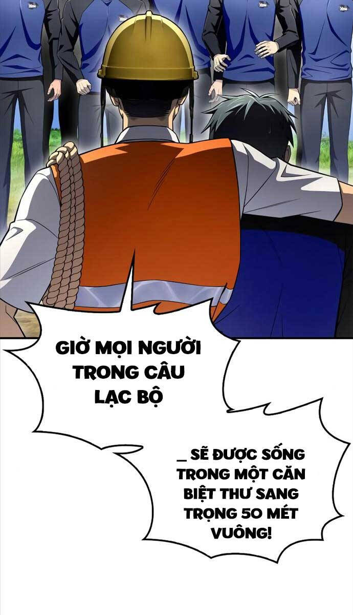 Cuộc Chiến Siêu Nhân Chap 78 - Next Chap 79