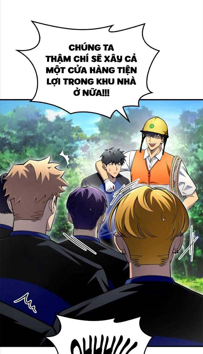 Cuộc Chiến Siêu Nhân Chap 78 - Next Chap 79