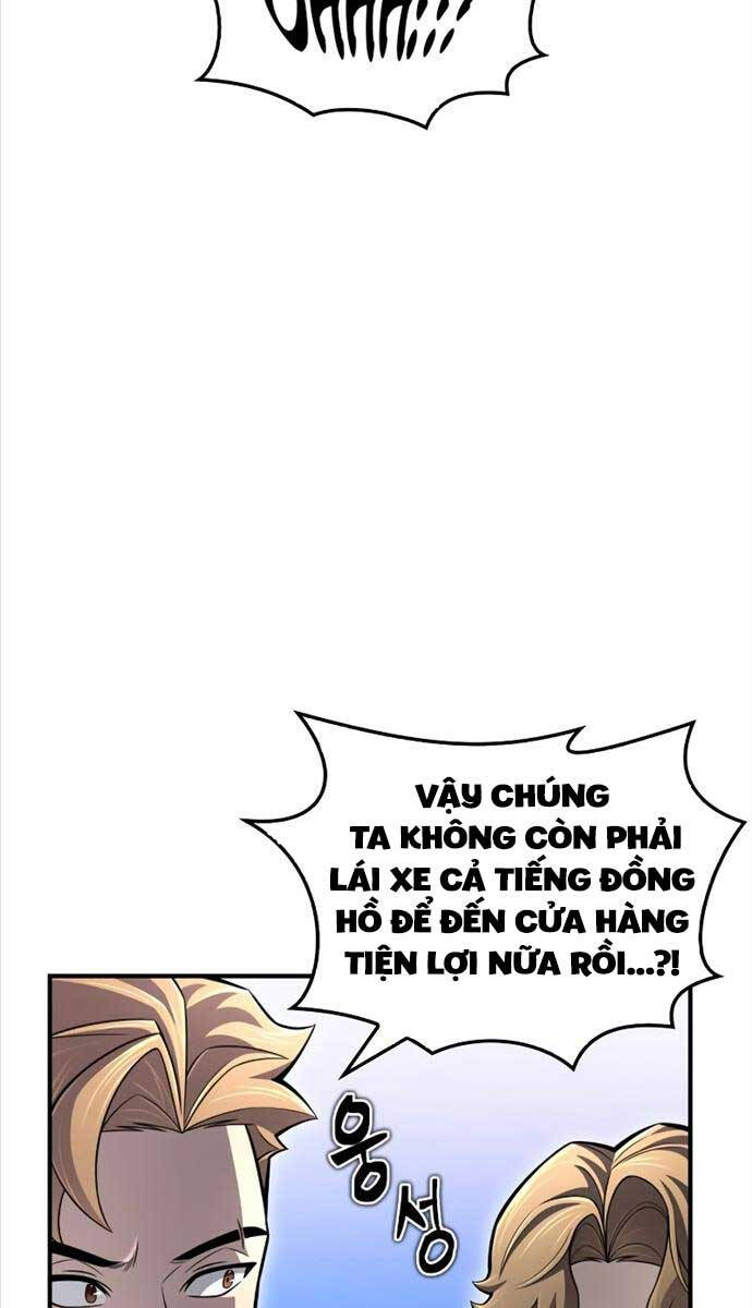 Cuộc Chiến Siêu Nhân Chap 78 - Next Chap 79