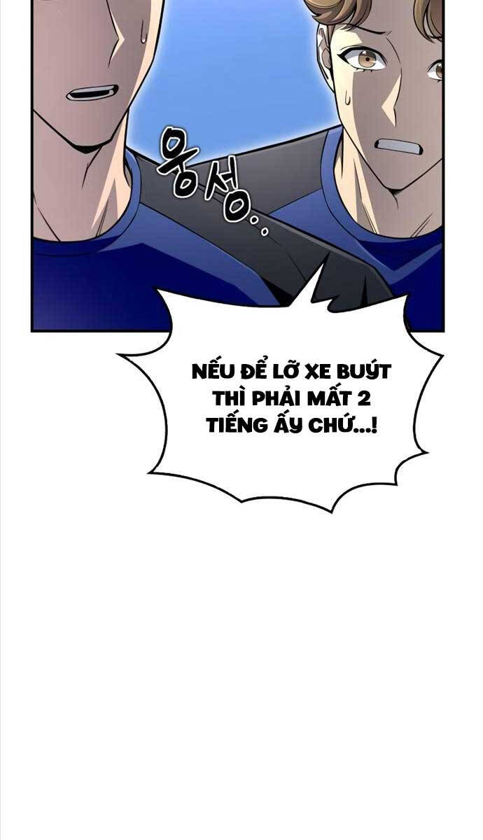 Cuộc Chiến Siêu Nhân Chap 78 - Next Chap 79