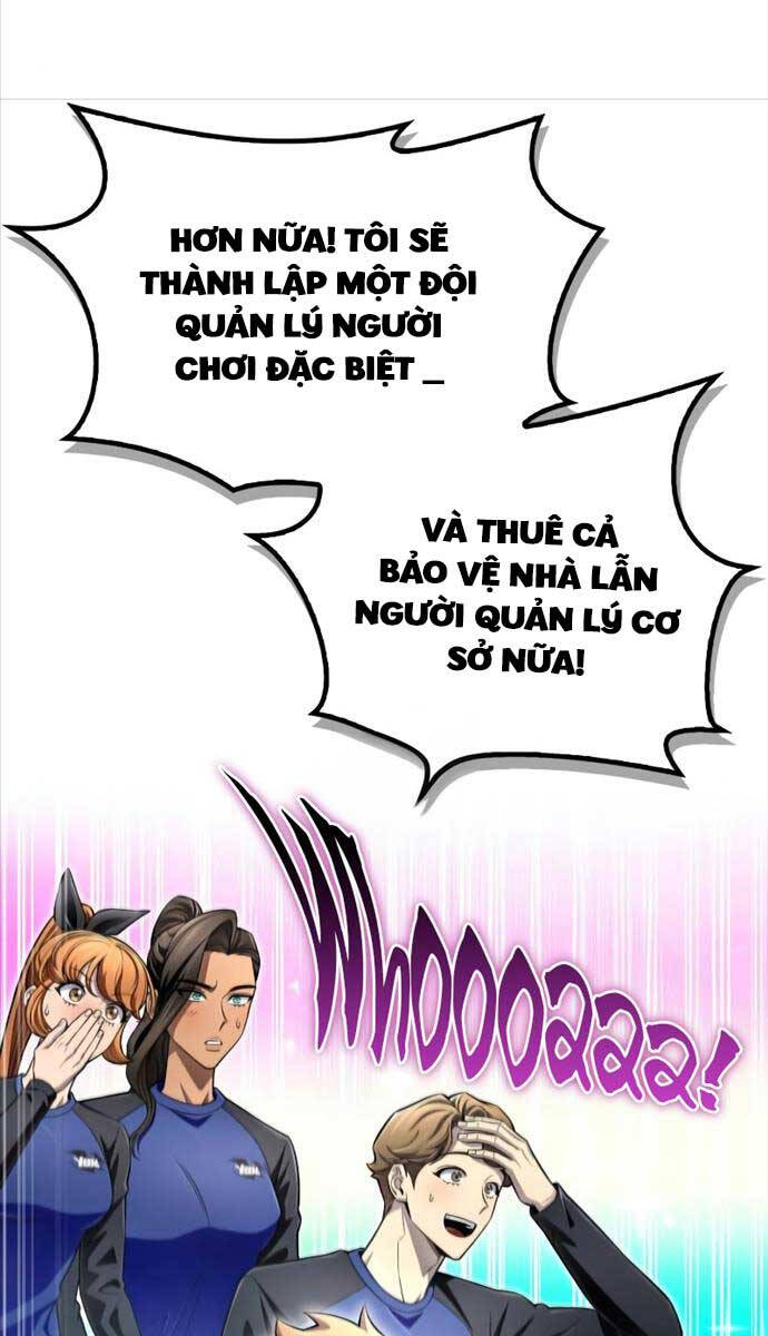 Cuộc Chiến Siêu Nhân Chap 78 - Next Chap 79