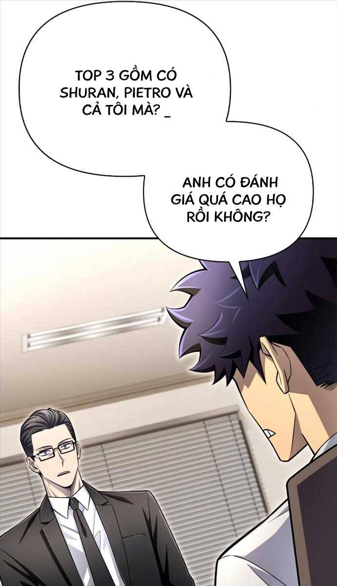 Cuộc Chiến Siêu Nhân Chap 78 - Next Chap 79