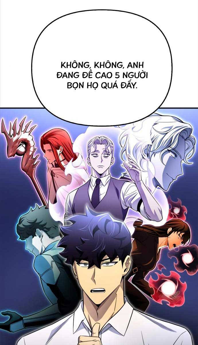 Cuộc Chiến Siêu Nhân Chap 78 - Next Chap 79