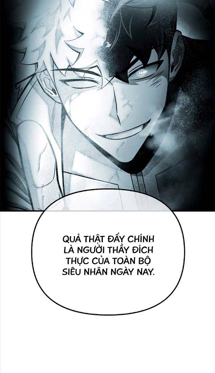 Cuộc Chiến Siêu Nhân Chap 78 - Next Chap 79
