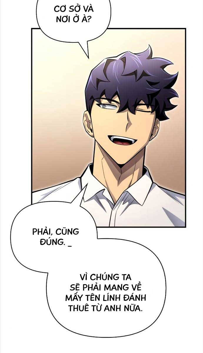 Cuộc Chiến Siêu Nhân Chap 78 - Next Chap 79