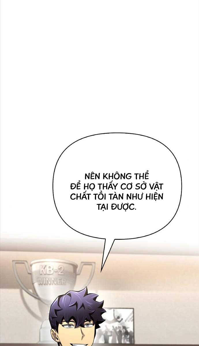 Cuộc Chiến Siêu Nhân Chap 78 - Next Chap 79