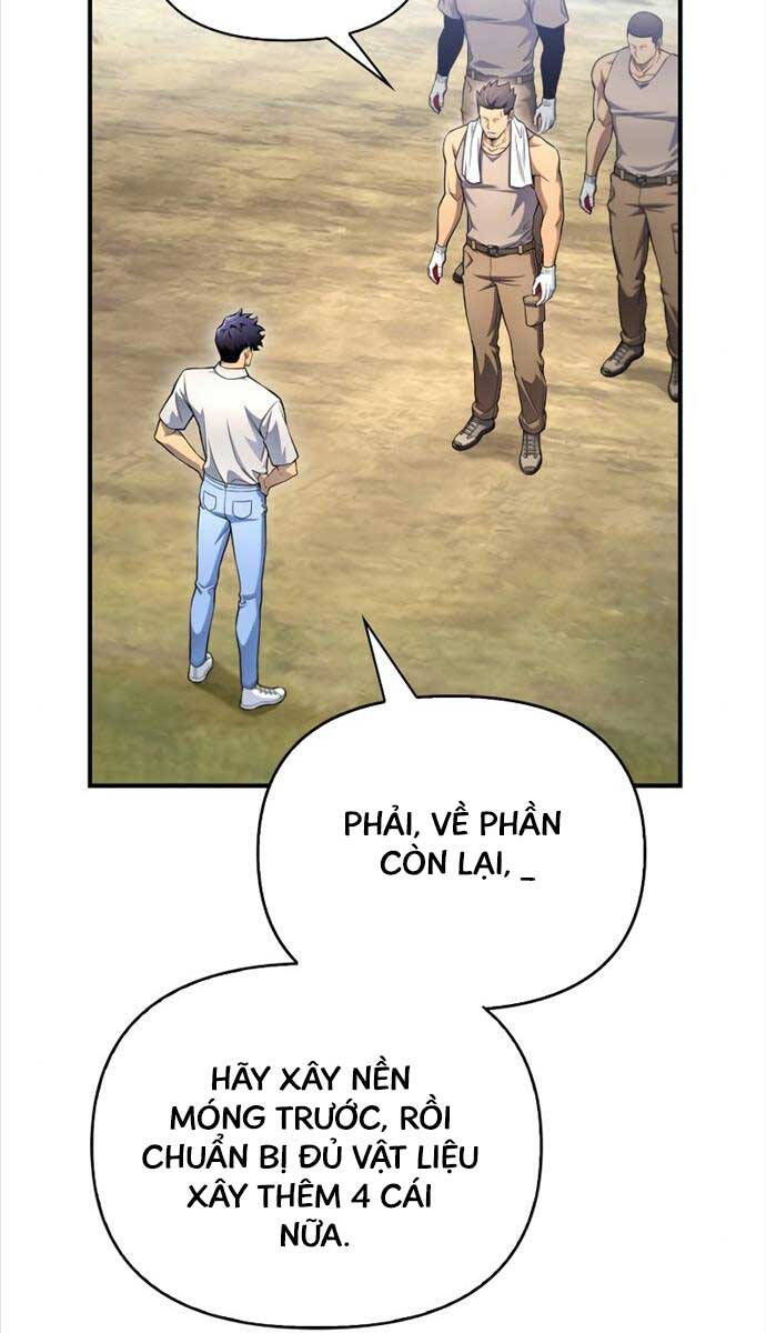 Cuộc Chiến Siêu Nhân Chap 78 - Next Chap 79