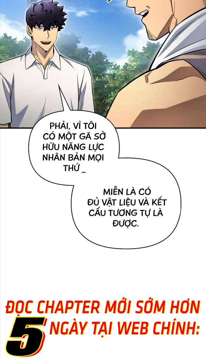 Cuộc Chiến Siêu Nhân Chap 78 - Next Chap 79