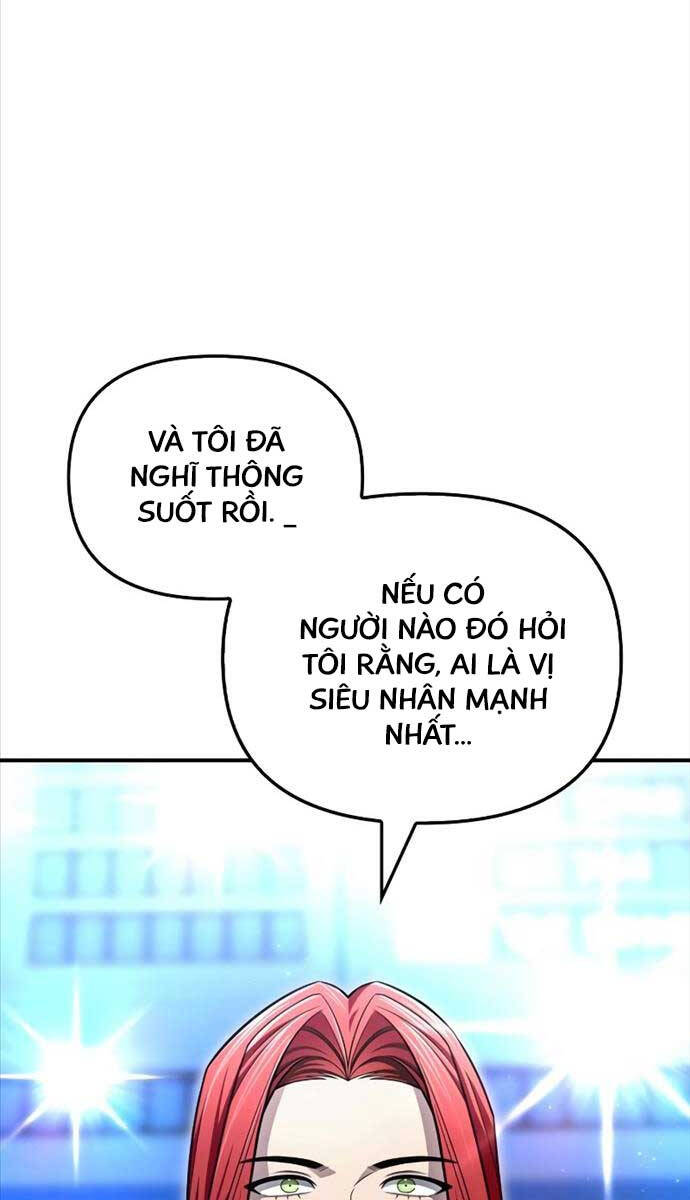 Cuộc Chiến Siêu Nhân Chap 78 - Next Chap 79