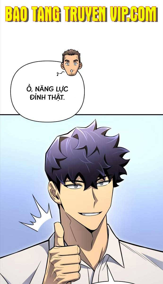 Cuộc Chiến Siêu Nhân Chap 78 - Next Chap 79