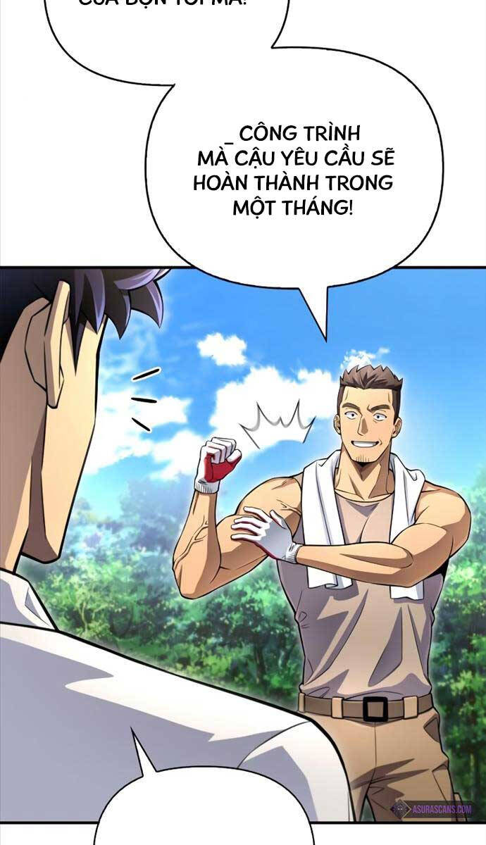 Cuộc Chiến Siêu Nhân Chap 78 - Next Chap 79