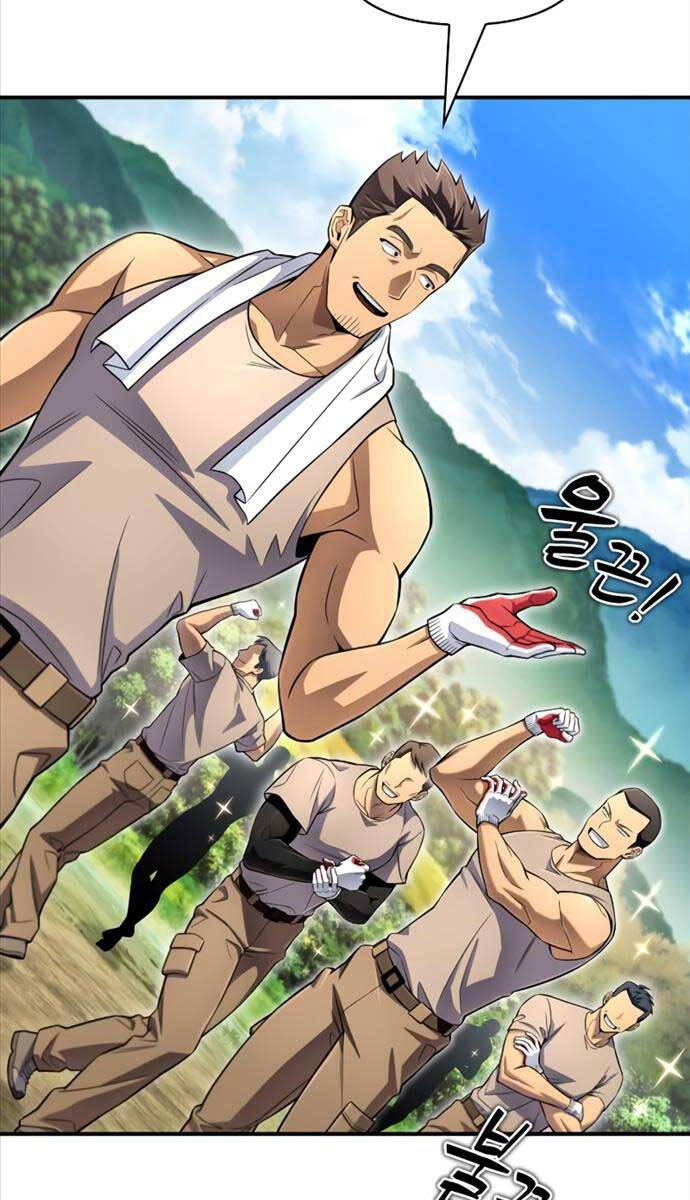 Cuộc Chiến Siêu Nhân Chap 78 - Next Chap 79