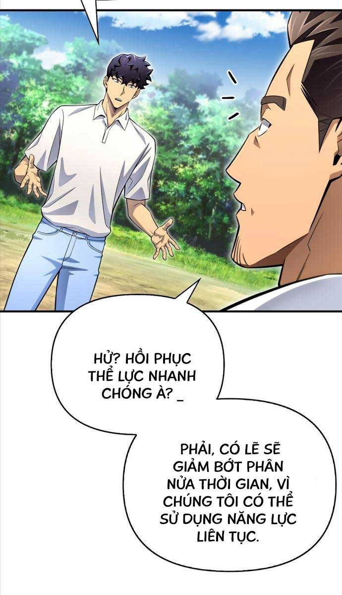 Cuộc Chiến Siêu Nhân Chap 78 - Next Chap 79