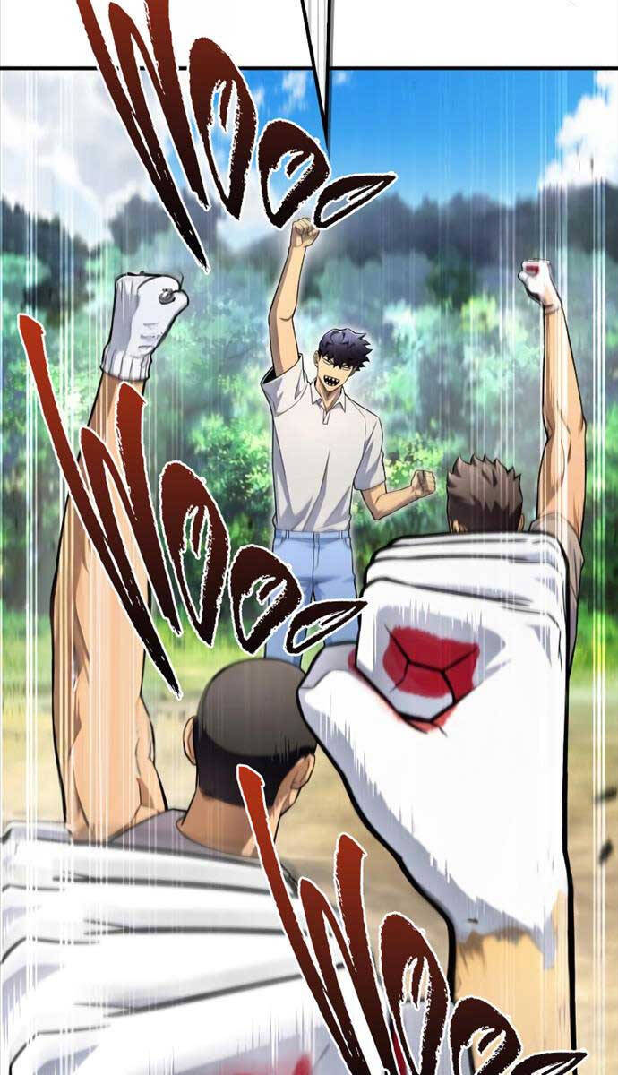 Cuộc Chiến Siêu Nhân Chap 78 - Next Chap 79